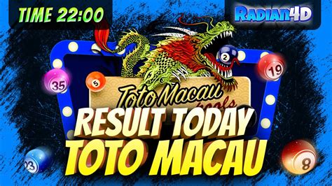 data toto macau 5d 2024|Live Draw Toto Macau » Result Macau Pools 5d » Live Toto Macau 4d.